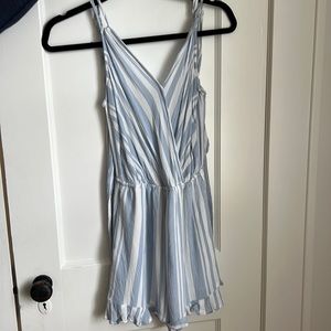 American Eagle romper